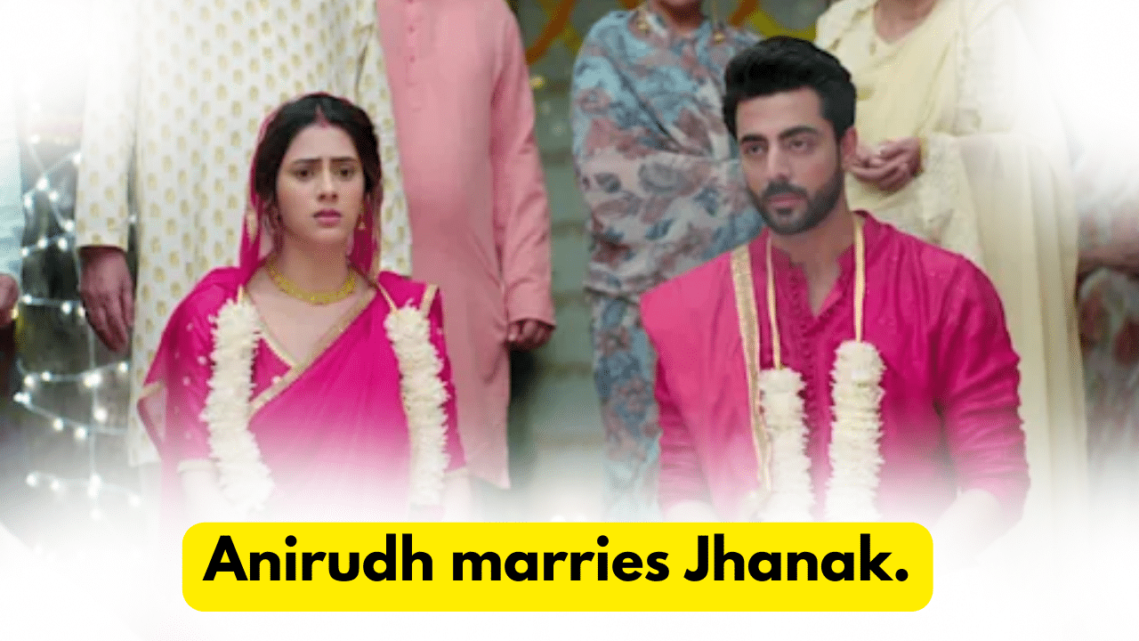 Jhanak 6th December 2023 Written Update