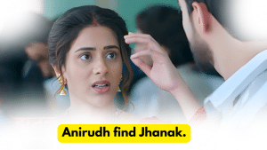 Jhanak 8th December 2023 Written Update