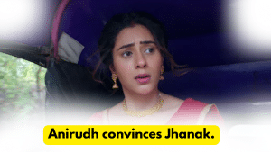 Jhanak 9th December 2023 Written Update