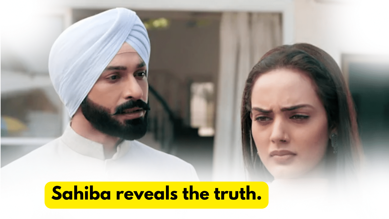 Teri Meri Doriyaann 10th December 2023 Written Update