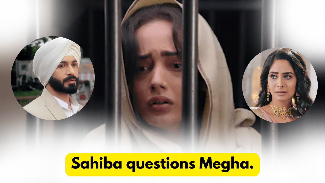 Teri Meri Doriyaann 16th December 2023 Written Update