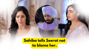 Teri Meri Doriyaann 17th December 2023 Written Update