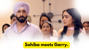 Teri Meri Doriyaann 22nd December 2023 Written Update