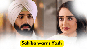 Teri Meri Doriyaann 24th December 2023 Written Update