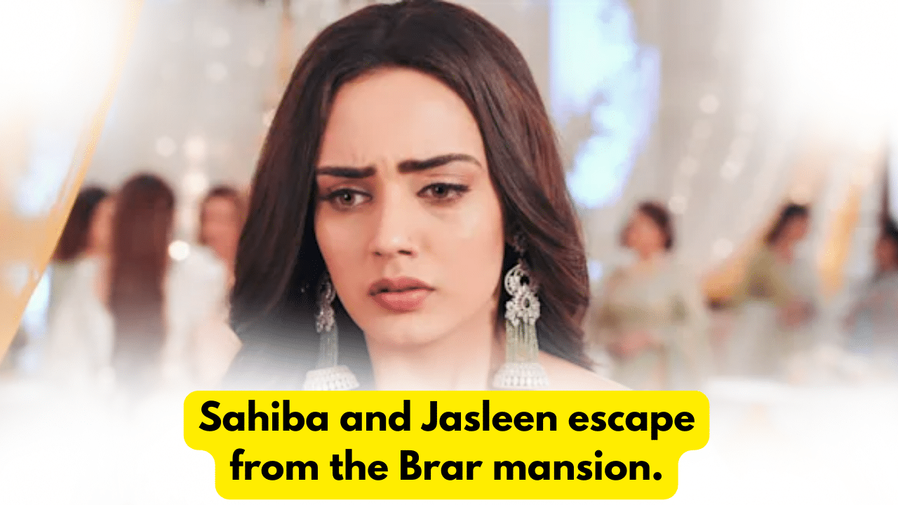 Teri Meri Doriyaann 28th December 2023 Written Update