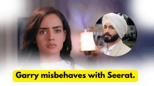 Teri Meri Doriyaann 6th December 2023 Written Update