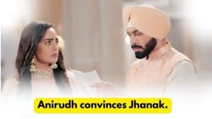 Teri Meri Doriyaann 9th December 2023 Written Update
