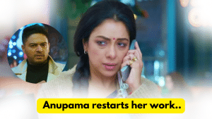 Anupama 10th January 2024 Written Update