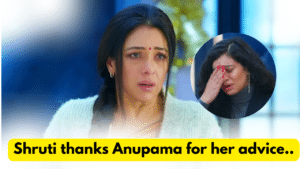 Anupama 11th January 2024 Written Update