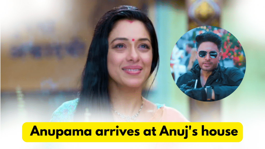 Anupama 12th January 2024 Written Update: Anupama proved herself. 8 Anupama 12th January 2024 Written Update