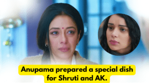 Anupama 13th January 2024 Written Update