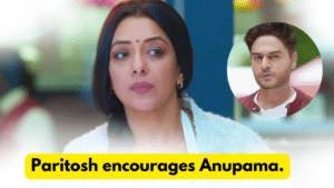 Anupama 14th January 2024 Written Update