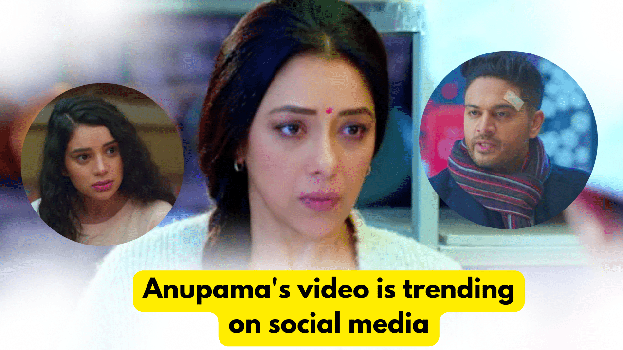 Anupama 16th January 2024 Written Update