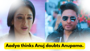 Anupama 18th January 2024 Written Update