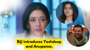 Anupama 19th January 2024 Written Update