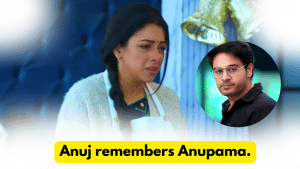 Anupama 1st January 2024 Written Update