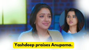 Anupama 21st January 2024 Written Update
