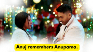 Anupama 22nd January 2024 Written Update