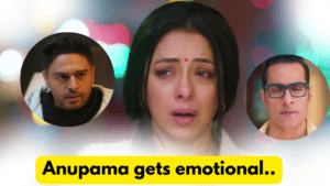Anupama 24th January 2024 Written Update