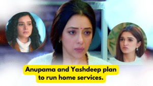 Anupama 25th January 2024 Written Update