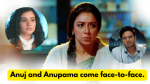 Anupama 26th January 2024 Written Update