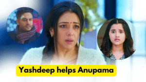 Anupama 27th January 2024 Written Update