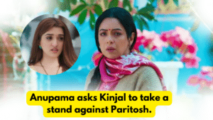 Anupama 28th January 2024 Written Update