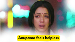 Anupama 8th January 2024 Written Update