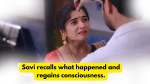 Ghum Hai Kisikey Pyaar Mein 11th January 2024 Written Update