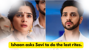 Ghum Hai Kisikey Pyaar Mein 12th January 2024 Written Update