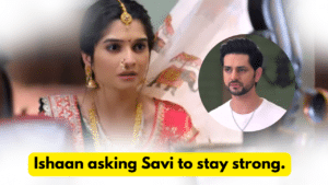Ghum Hai Kisikey Pyaar Mein 13th January 2024 Written Update