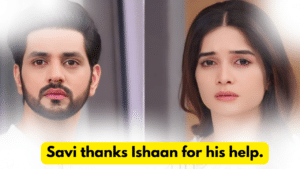 Ghum Hai Kisikey Pyaar Mein 15th January 2024 Written Update