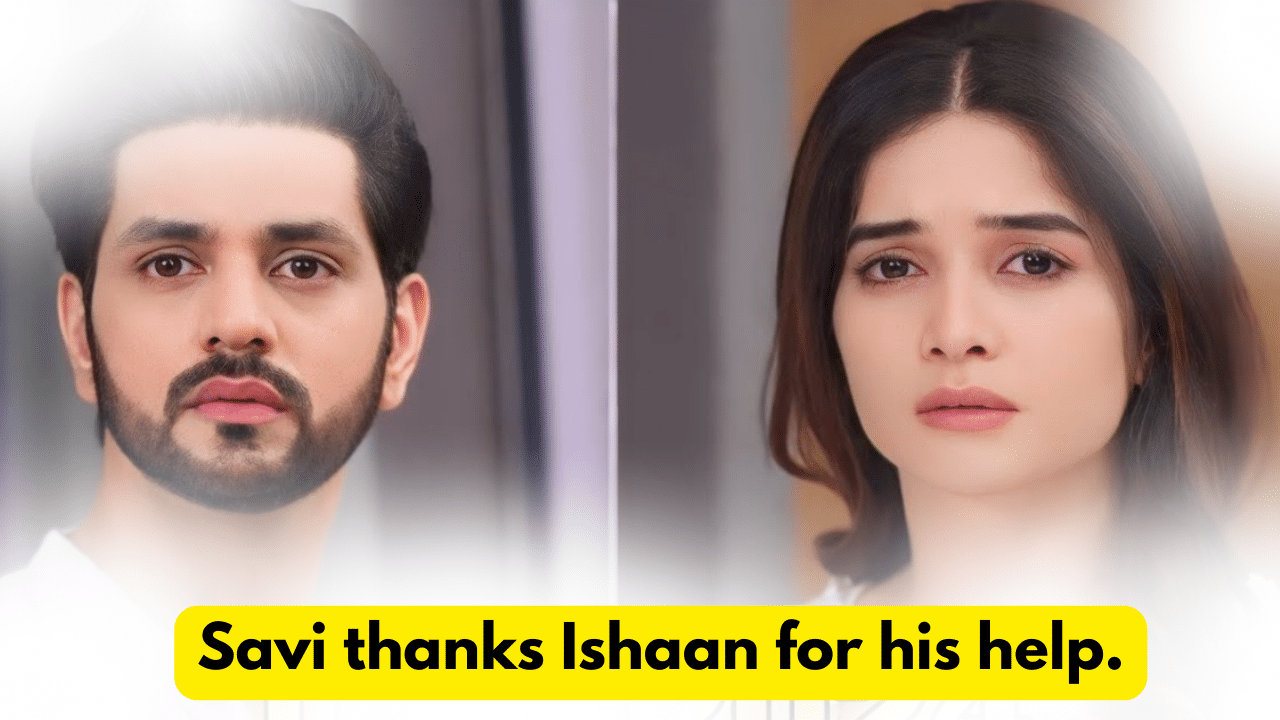 Ghum Hai Kisikey Pyaar Mein 15th January 2024 Written Update