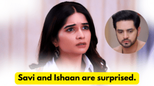 Ghum Hai Kisikey Pyaar Mein 16th January 2024 Written Update