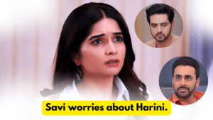 Ghum Hai Kisikey Pyaar Mein 18th January 2024 Written Update