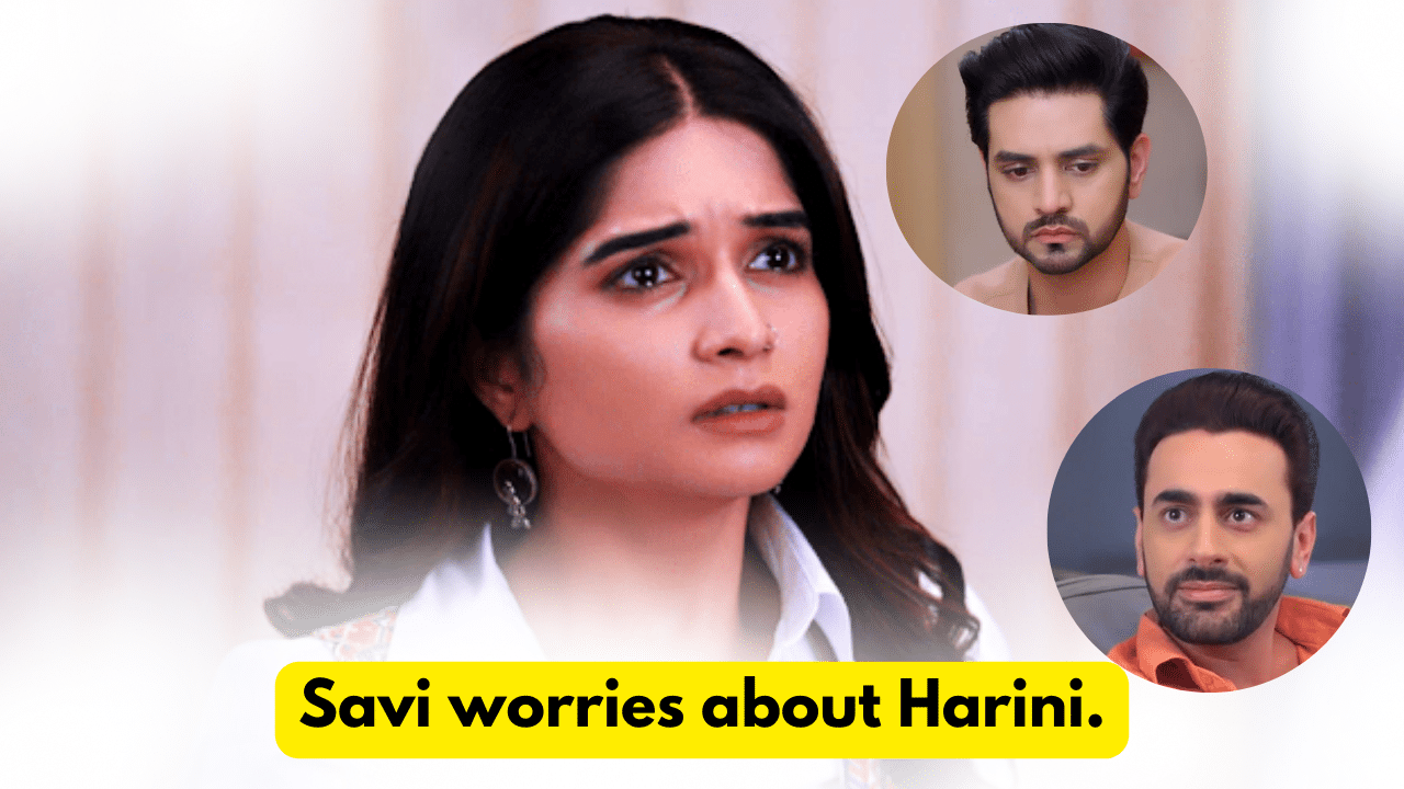 Ghum Hai Kisikey Pyaar Mein 18th January 2024 Written Update
