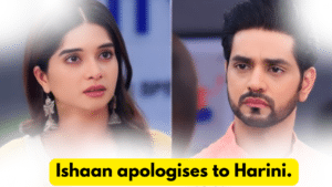 Ghum Hai Kisikey Pyaar Mein 19th January 2024 Written Update