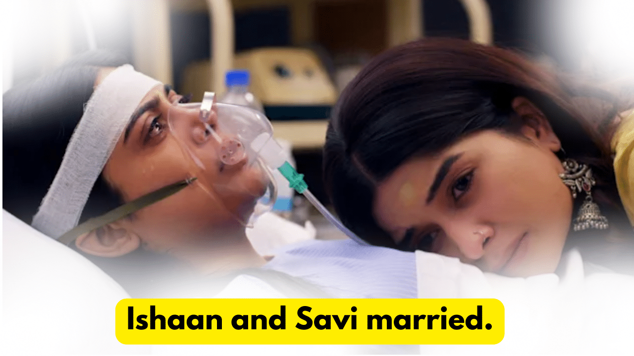 Ghum Hai Kisikey Pyaar Mein 20th January 2024 Written Update