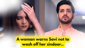 Ghum Hai Kisikey Pyaar Mein 22nd January 2024 Written Update