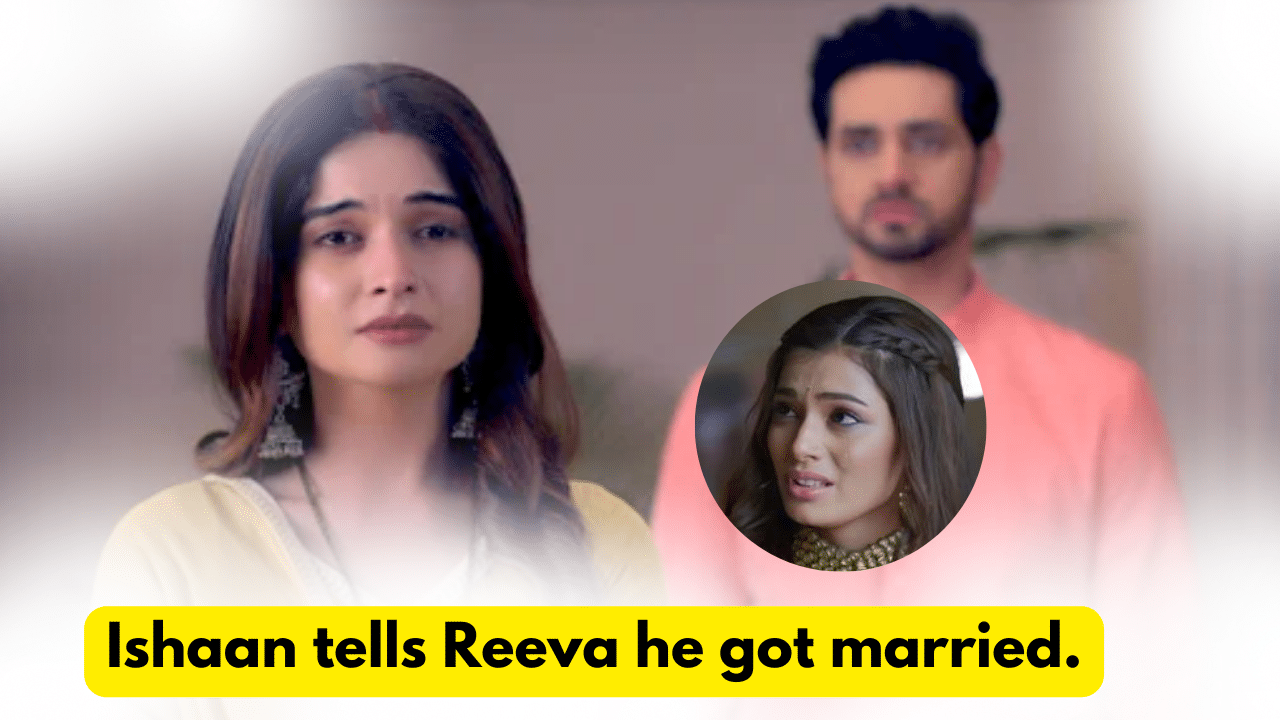 Ghum Hai Kisikey Pyaar Mein 25th January 2024 Written Update