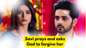 Ghum Hai Kisikey Pyaar Mein 27th January 2024 Written Update