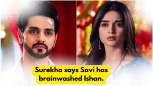 Ghum Hai Kisikey Pyaar Mein 28th January 2024 Written Update