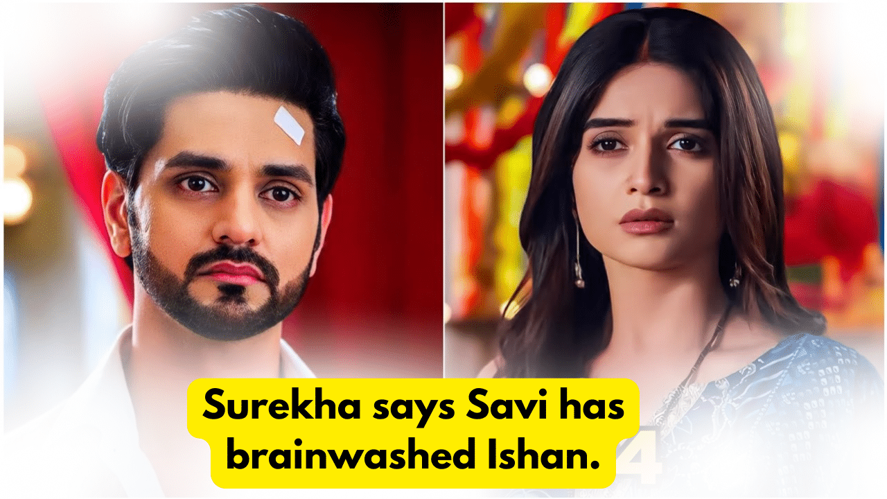 Ghum Hai Kisikey Pyaar Mein 28th January 2024 Written Update