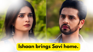 Ghum Hai Kisikey Pyaar Mein 30th January 2024 Written Update