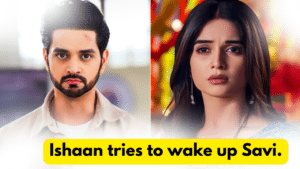 Ghum Hai Kisikey Pyaar Mein 31st January 2024 Written Update