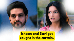 Ghum Hai Kisikey Pyaar Mein 4th January 2024 Written Update