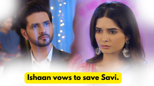 Ghum Hai Kisikey Pyaar Mein 7th January 2024 Written Update