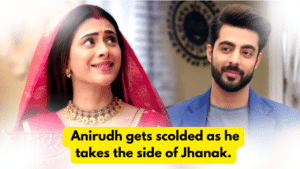 Jhanak 12th January 2024 Written Update