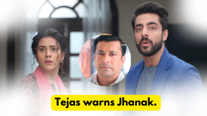 Jhanak 13th January 2024 Written Update