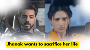Jhanak 14th January 2024 Written Update